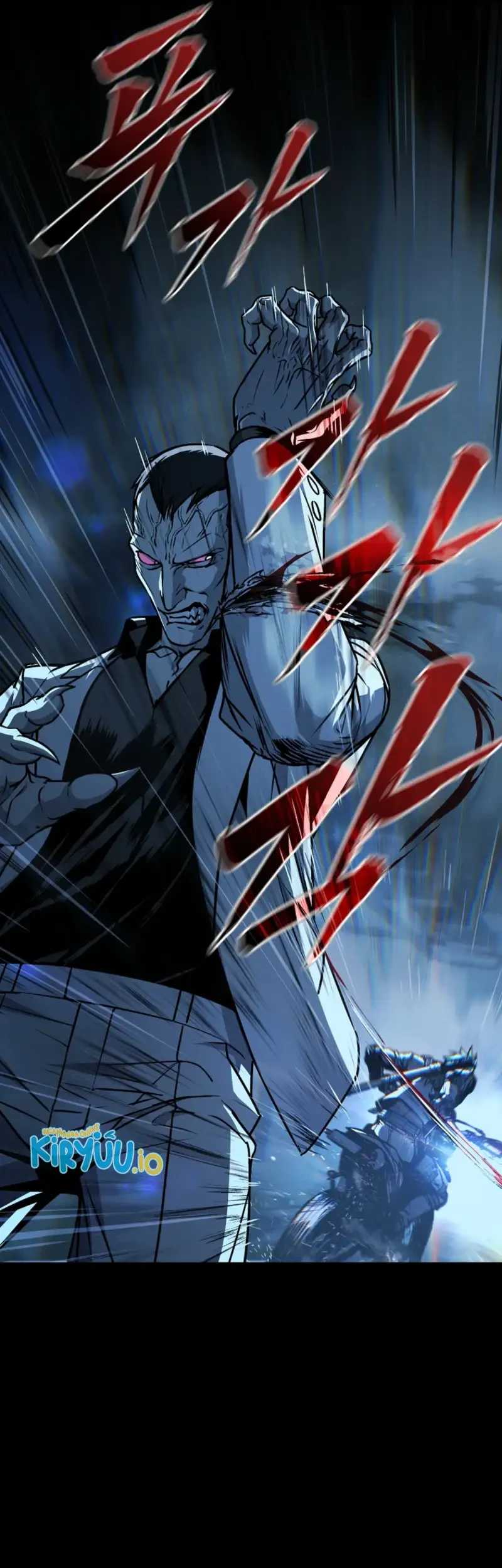 Tales of the Moonlit Night Chapter 7 Gambar 28