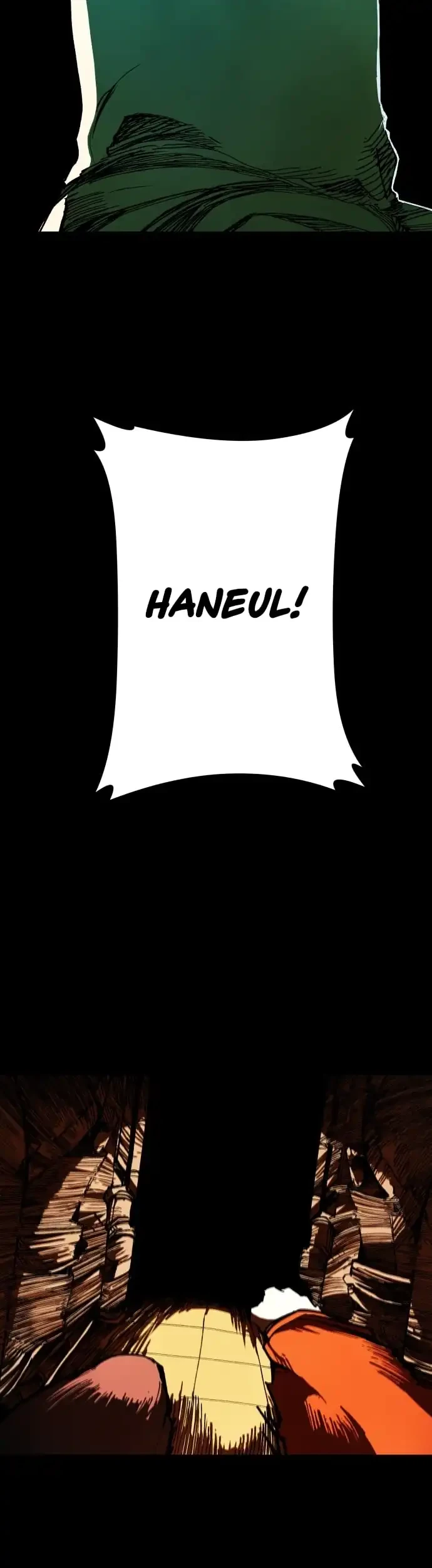 Tales of the Nonhuman Chapter 2 Gambar 33