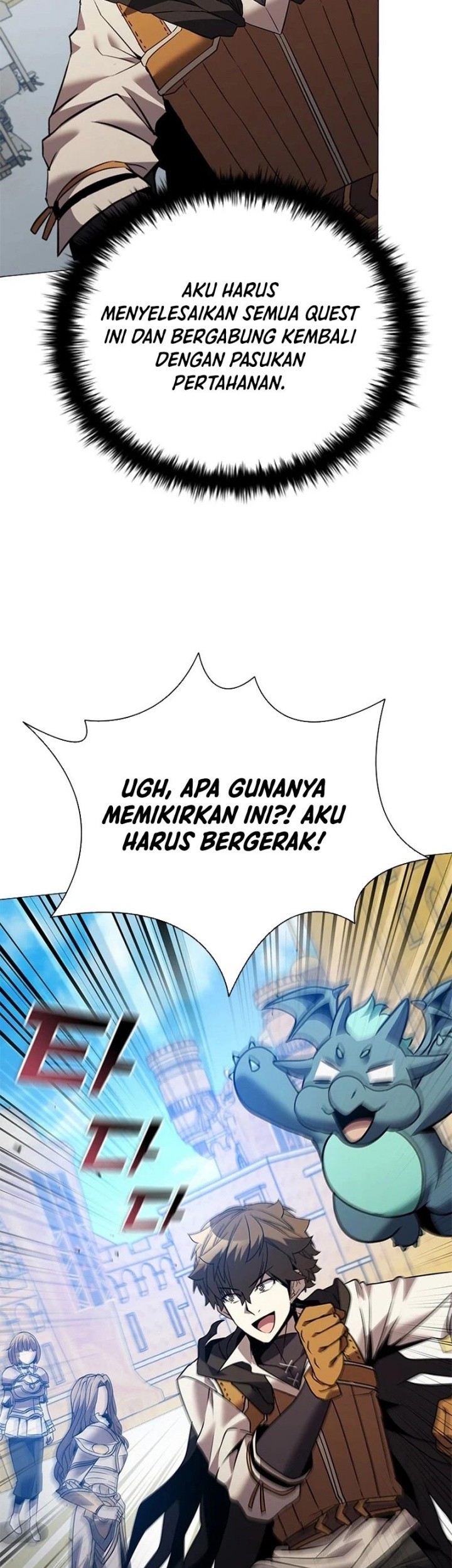 Taming Master Chapter 161 halaman 27