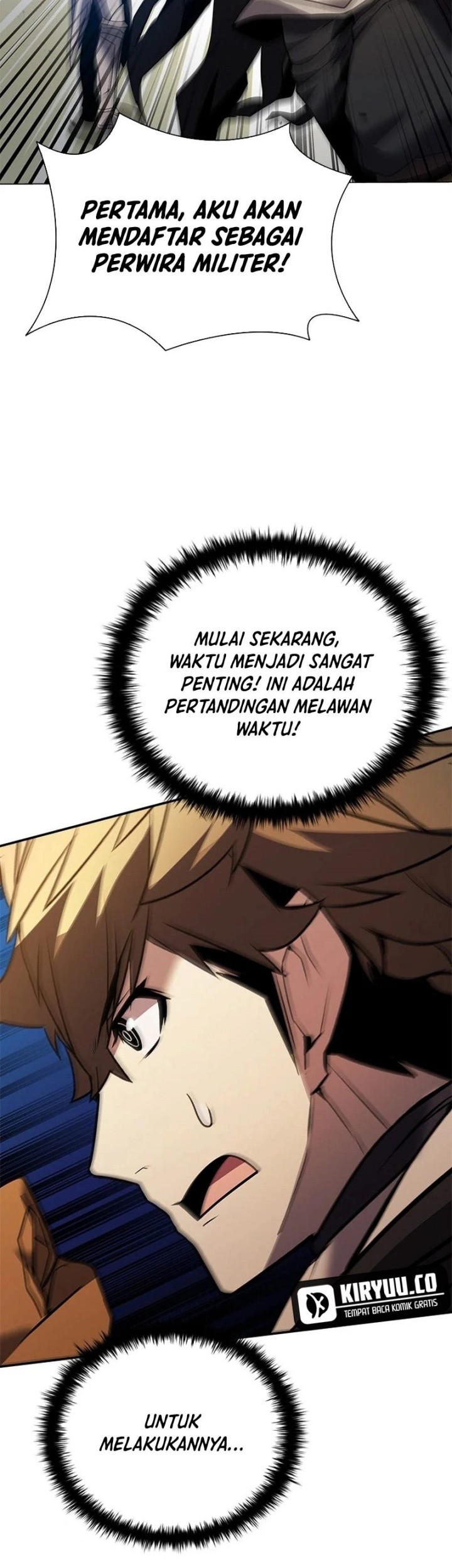 Taming Master Chapter 161 halaman 28