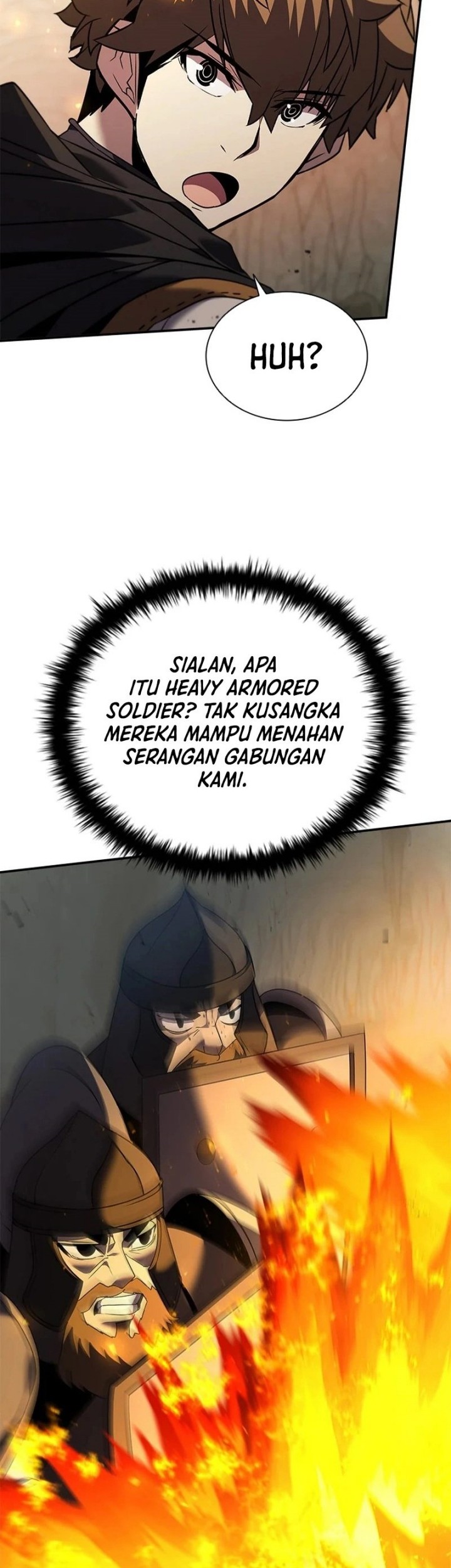 Taming Master Chapter 162 halaman 27