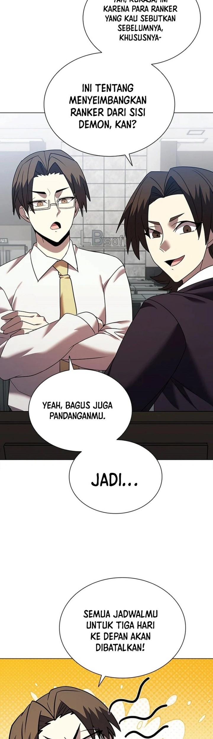 Taming Master Chapter 163 halaman 24