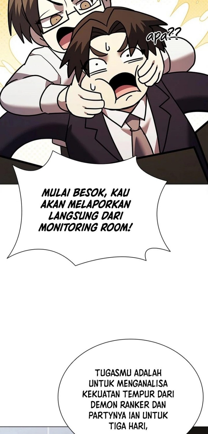 Taming Master Chapter 163 halaman 25