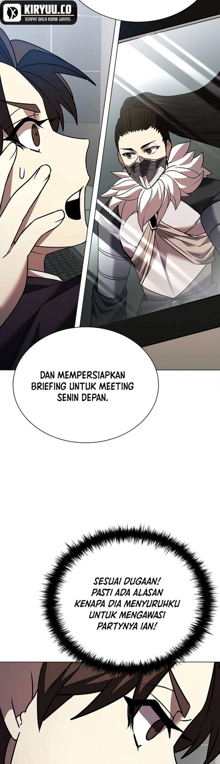 Taming Master Chapter 163 halaman 26
