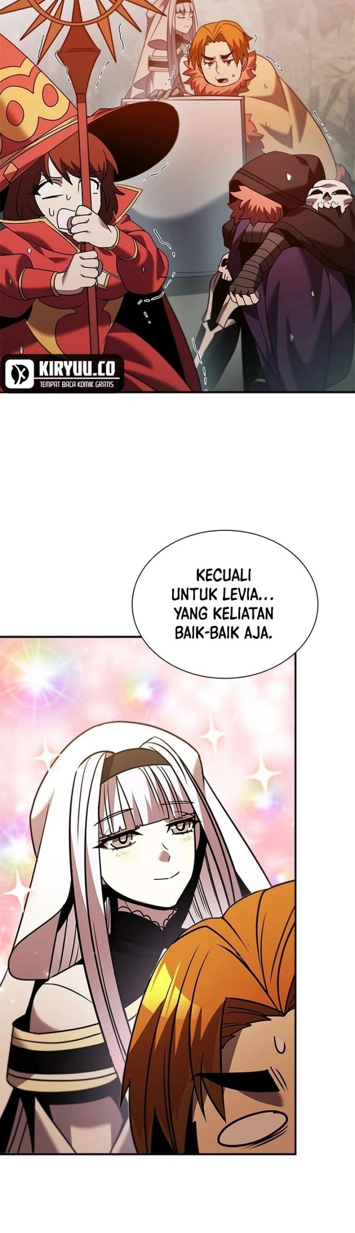 Taming Master Chapter 164 halaman 27