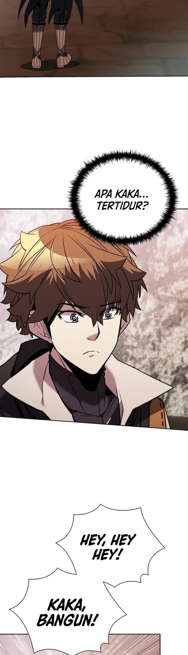 Taming Master Chapter 165 halaman 24