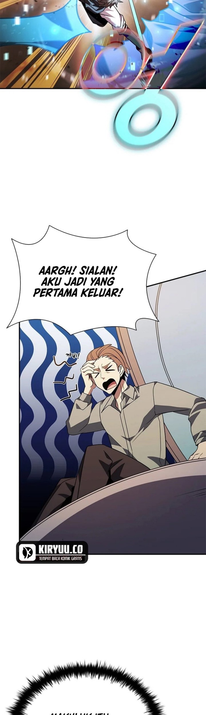 Taming Master Chapter 166 halaman 24