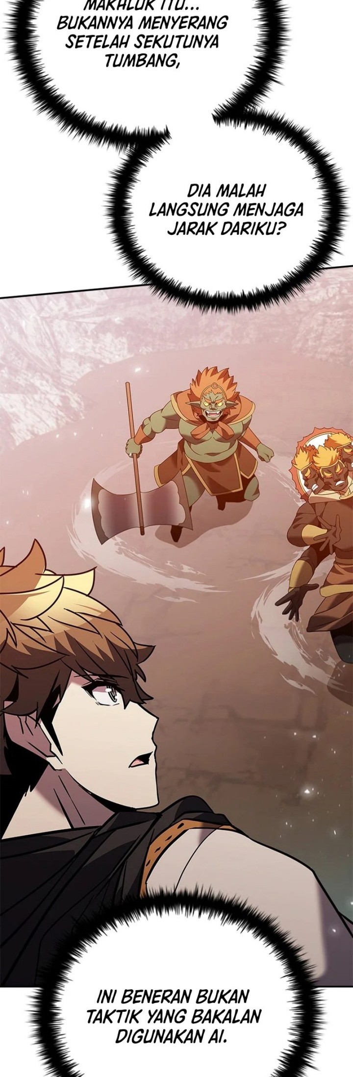 Taming Master Chapter 166 halaman 25