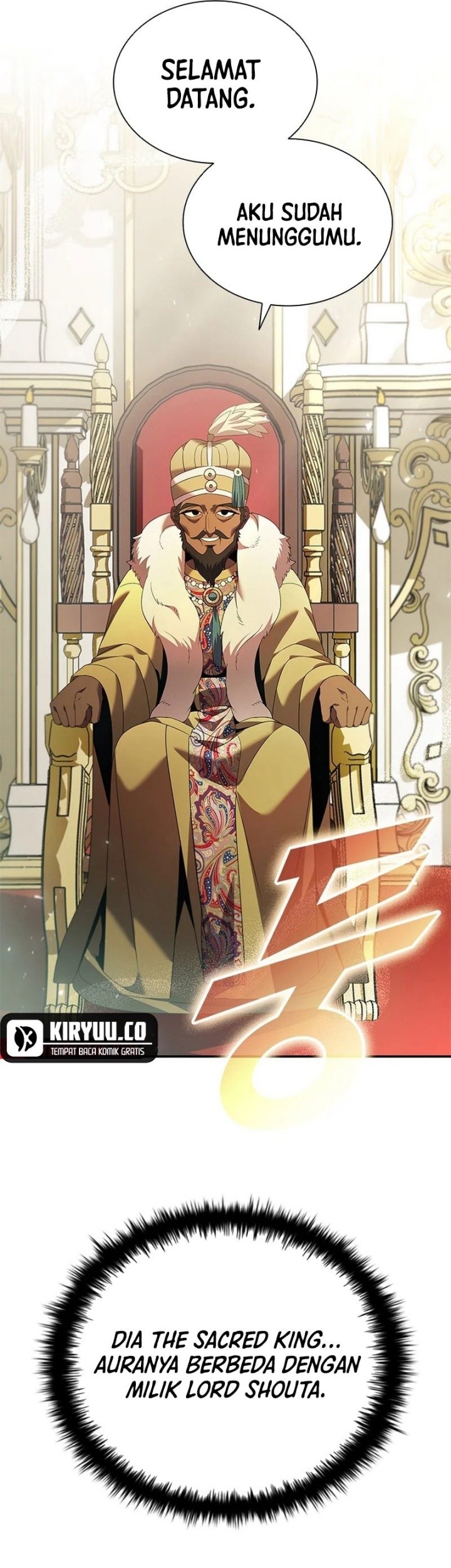Taming Master Chapter 167 halaman 27