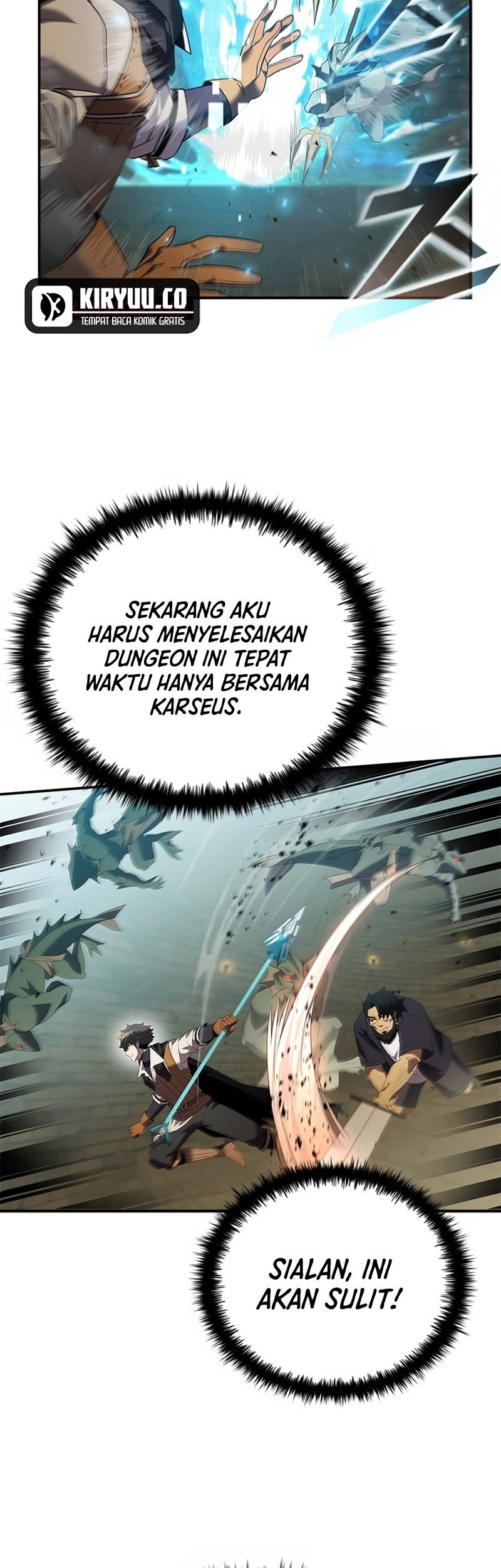 Taming Master Chapter 169 halaman 26