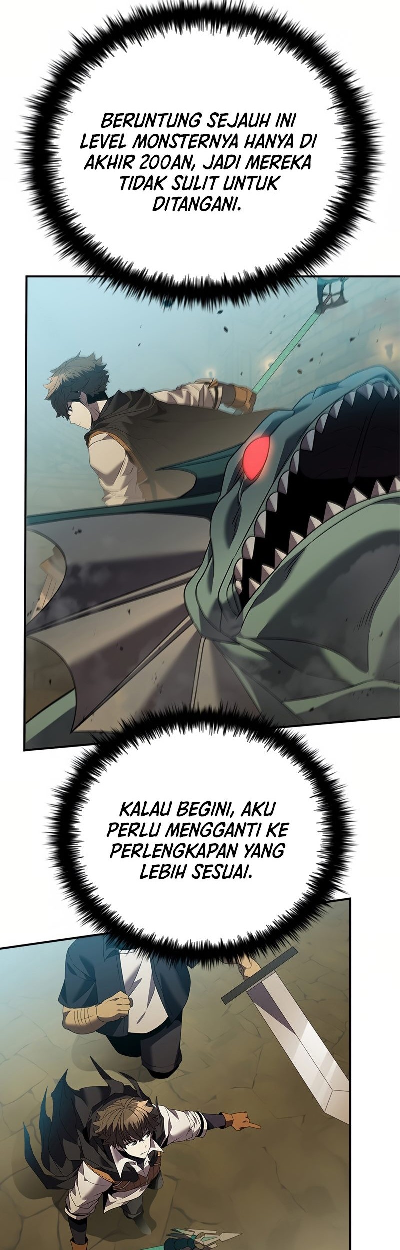 Taming Master Chapter 169 halaman 27