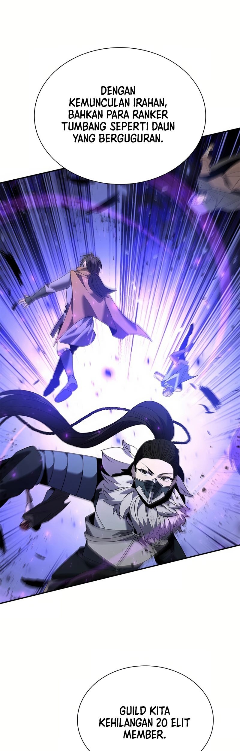 Taming Master Chapter 170 halaman 29