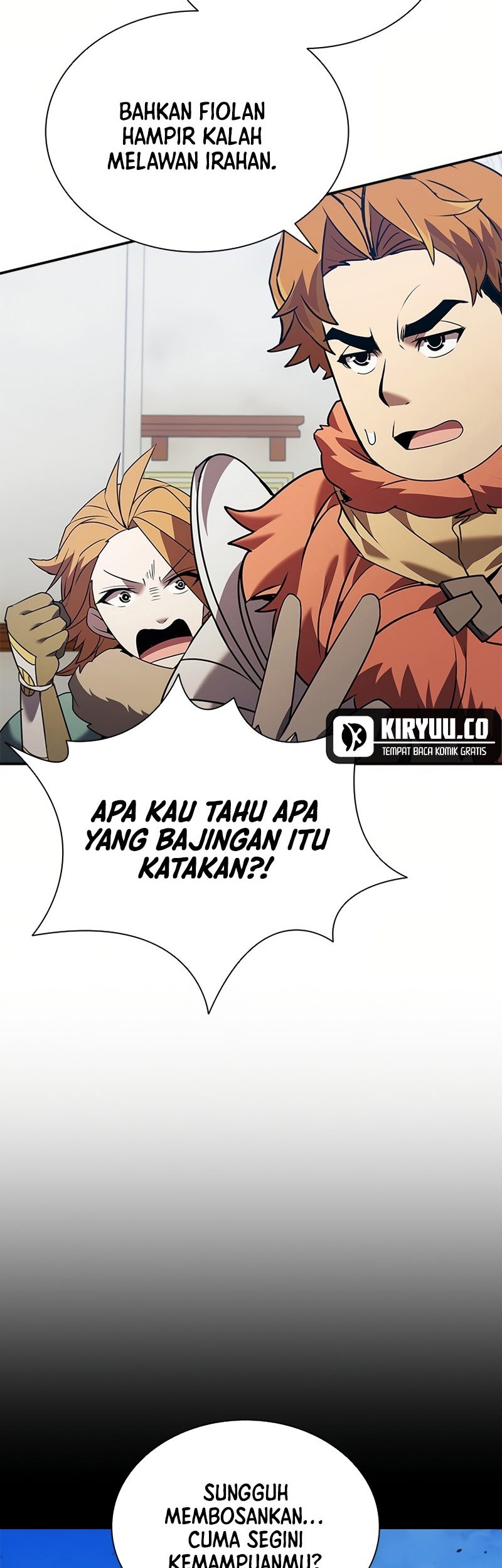 Taming Master Chapter 170 halaman 30