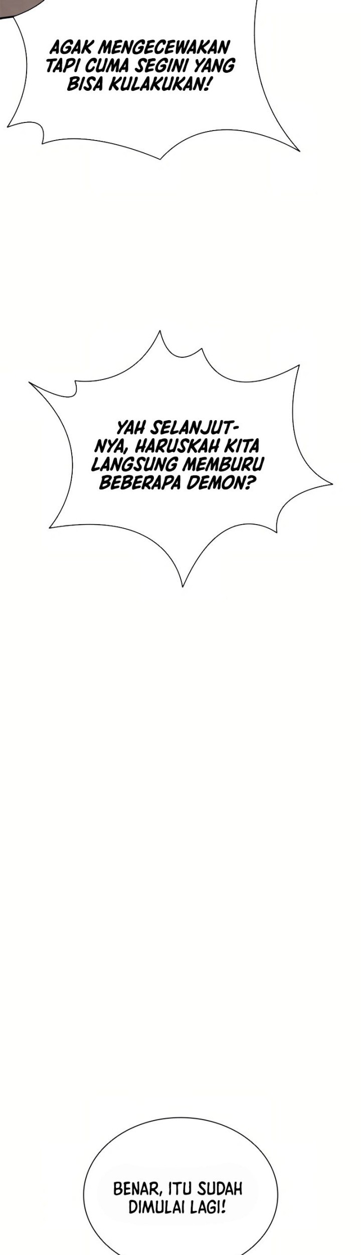 Taming Master Chapter 171 halaman 26