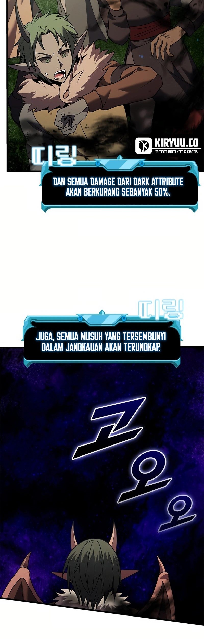 Taming Master Chapter 172 halaman 27