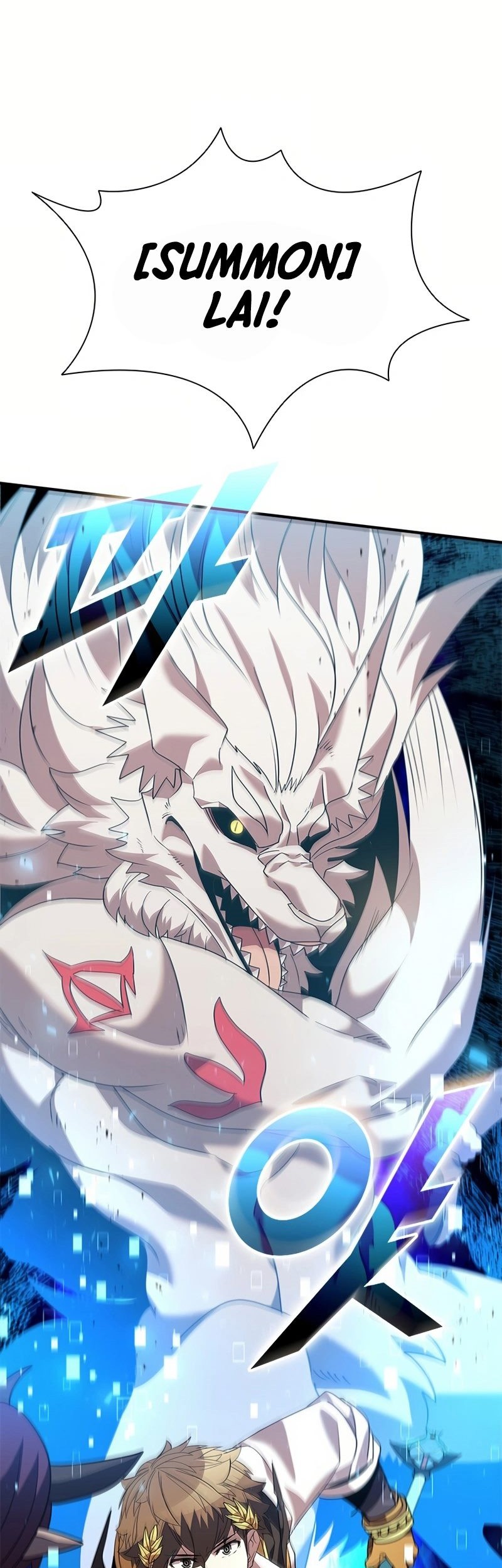 Taming Master Chapter 172 halaman 28