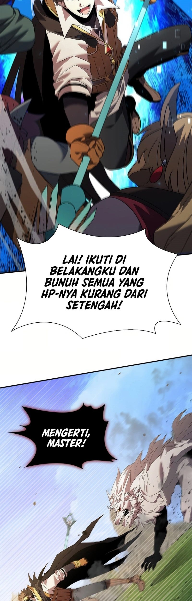 Taming Master Chapter 172 halaman 29