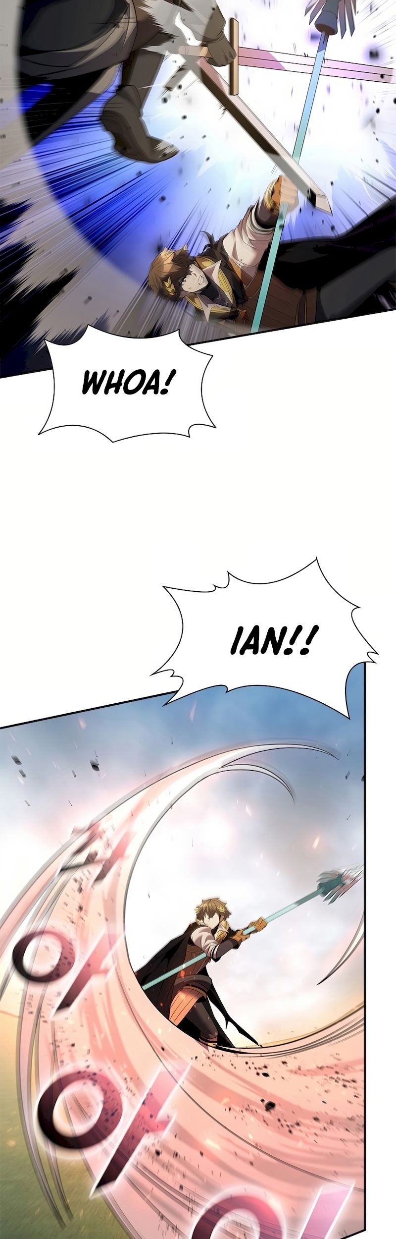 Taming Master Chapter 173 halaman 24