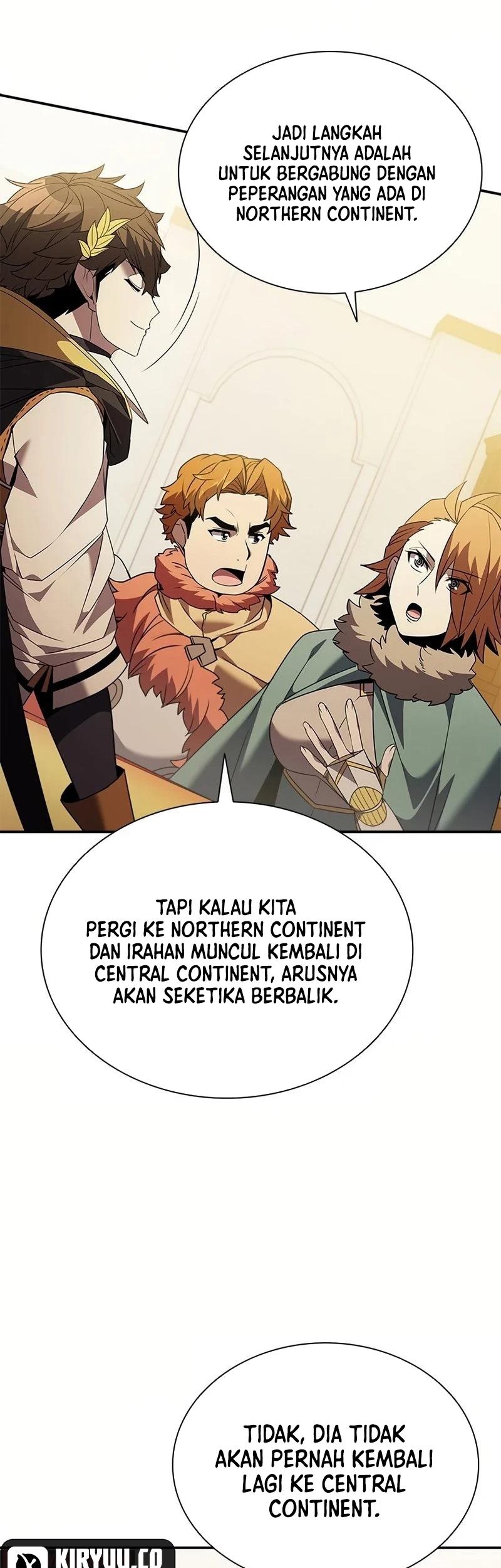 Taming Master Chapter 174 halaman 32