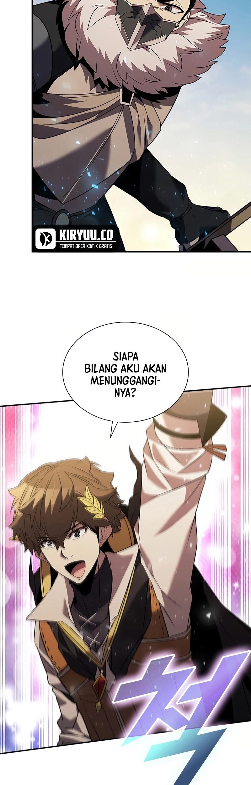Taming Master Chapter 175 halaman 28
