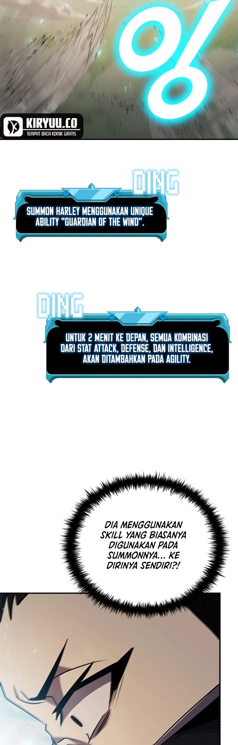 Taming Master Chapter 175 halaman 30