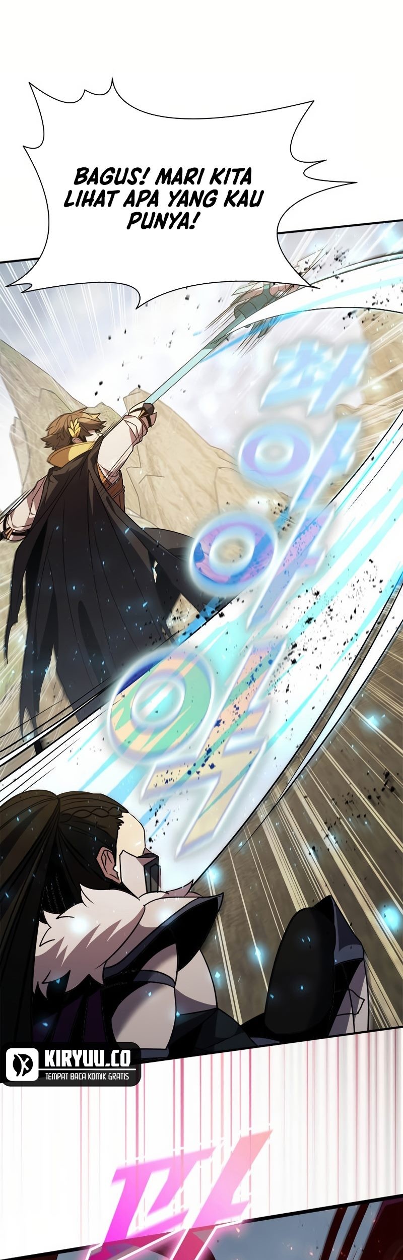 Taming Master Chapter 176 halaman 25