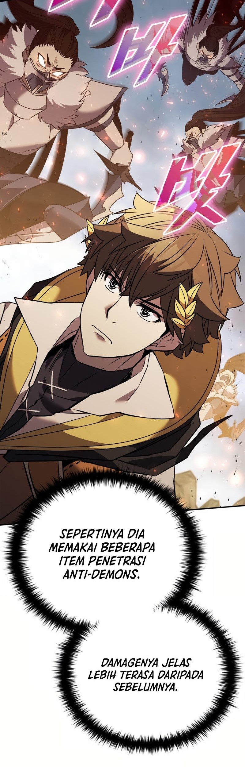 Taming Master Chapter 176 halaman 26