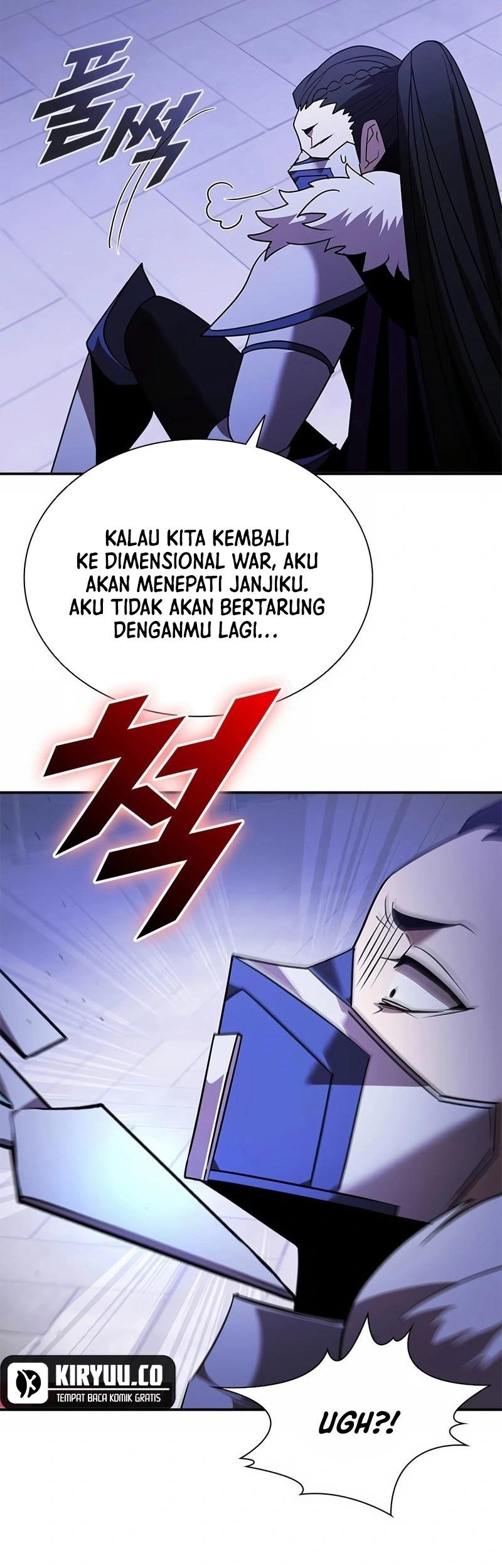 Taming Master Chapter 177 halaman 26