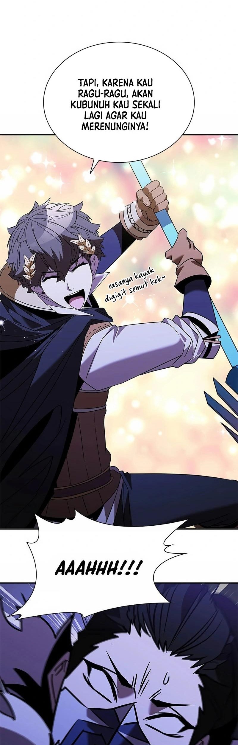 Taming Master Chapter 177 halaman 27