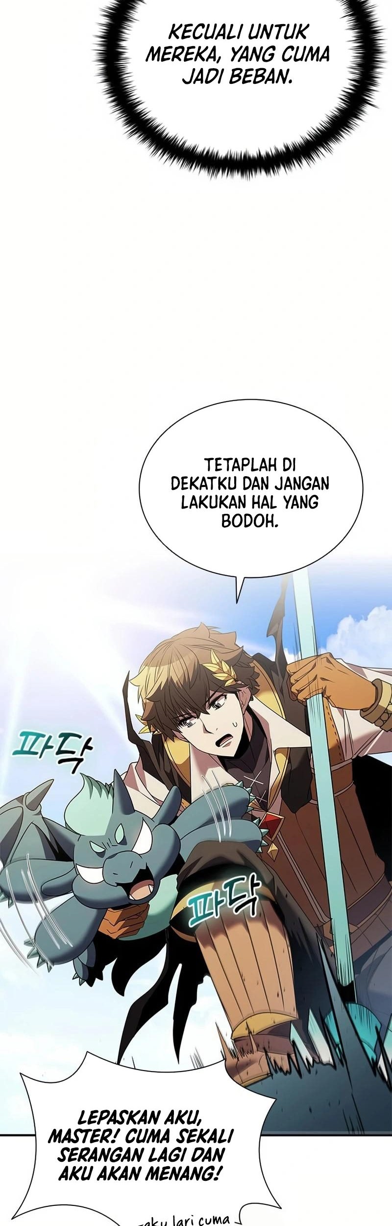 Taming Master Chapter 178 halaman 28