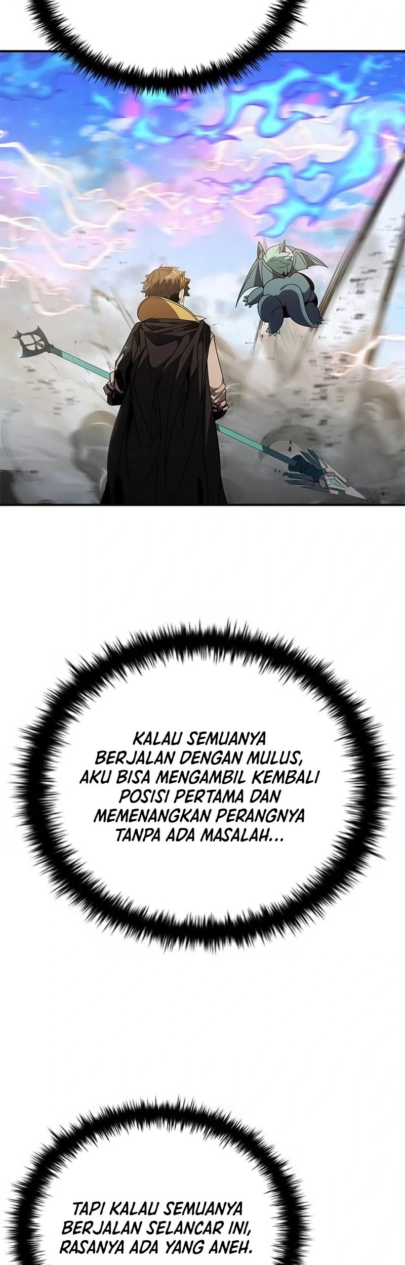 Taming Master Chapter 178 halaman 30