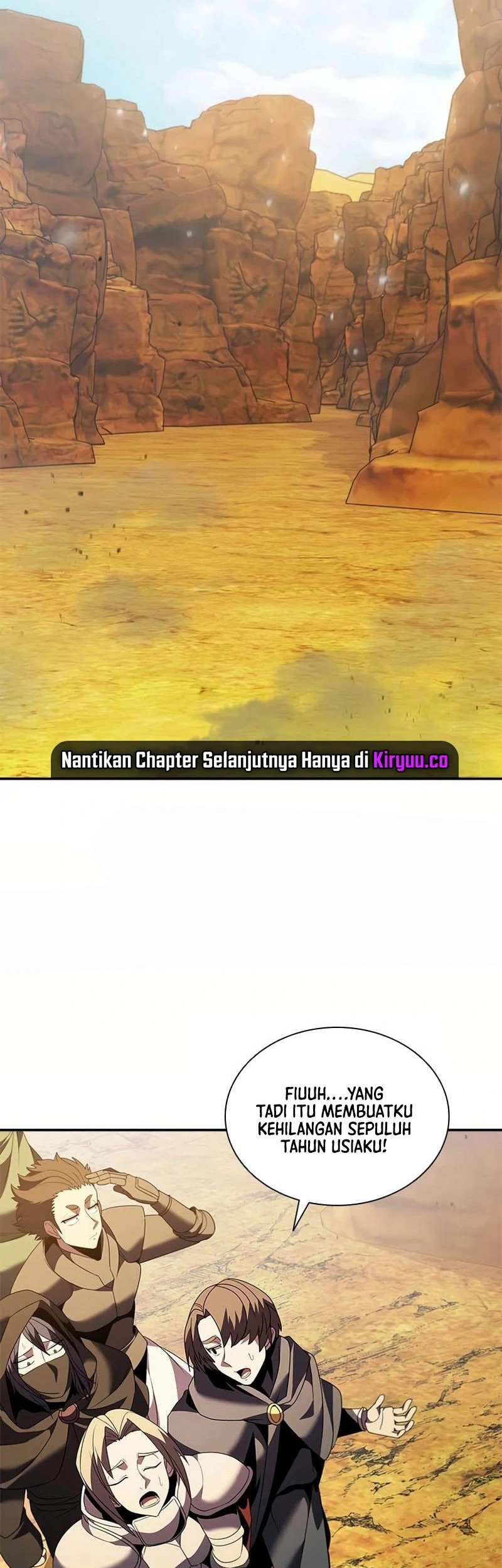 Taming Master Chapter 179 halaman 32
