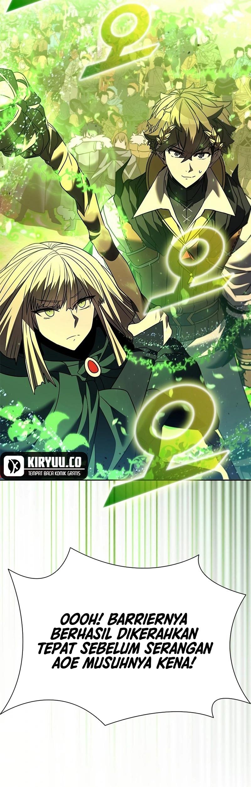 Taming Master Chapter 180 halaman 31