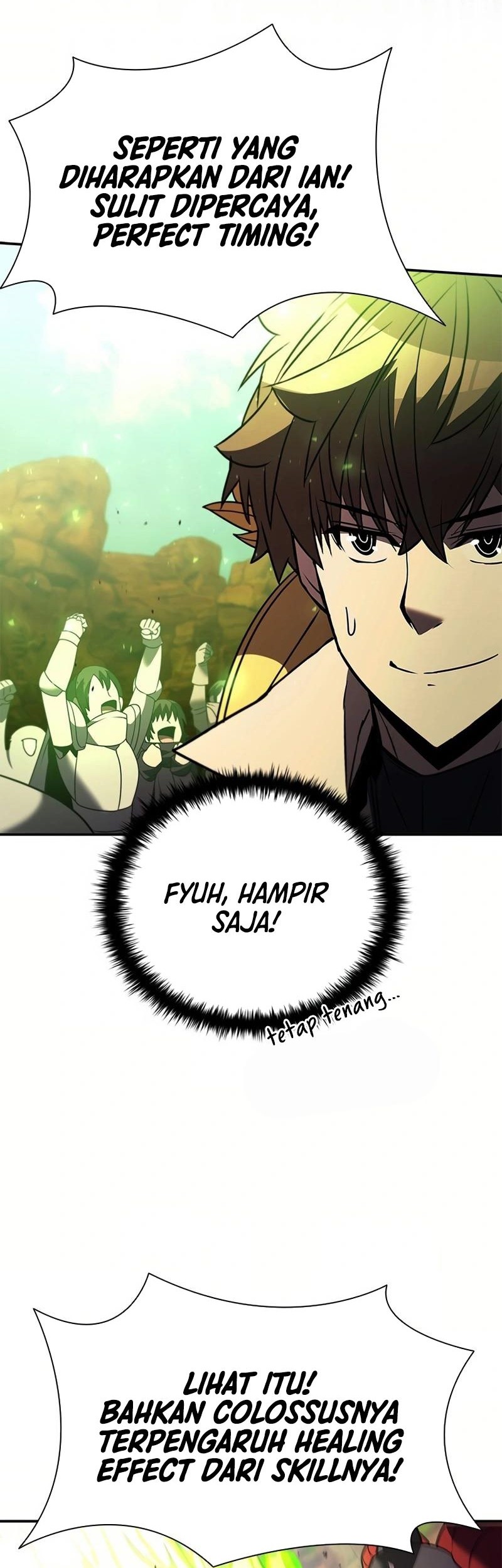 Taming Master Chapter 180 halaman 32