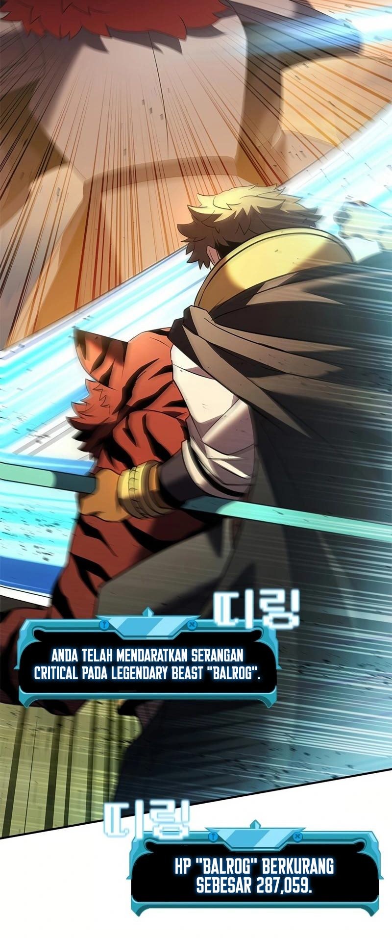 Taming Master Chapter 181 halaman 30