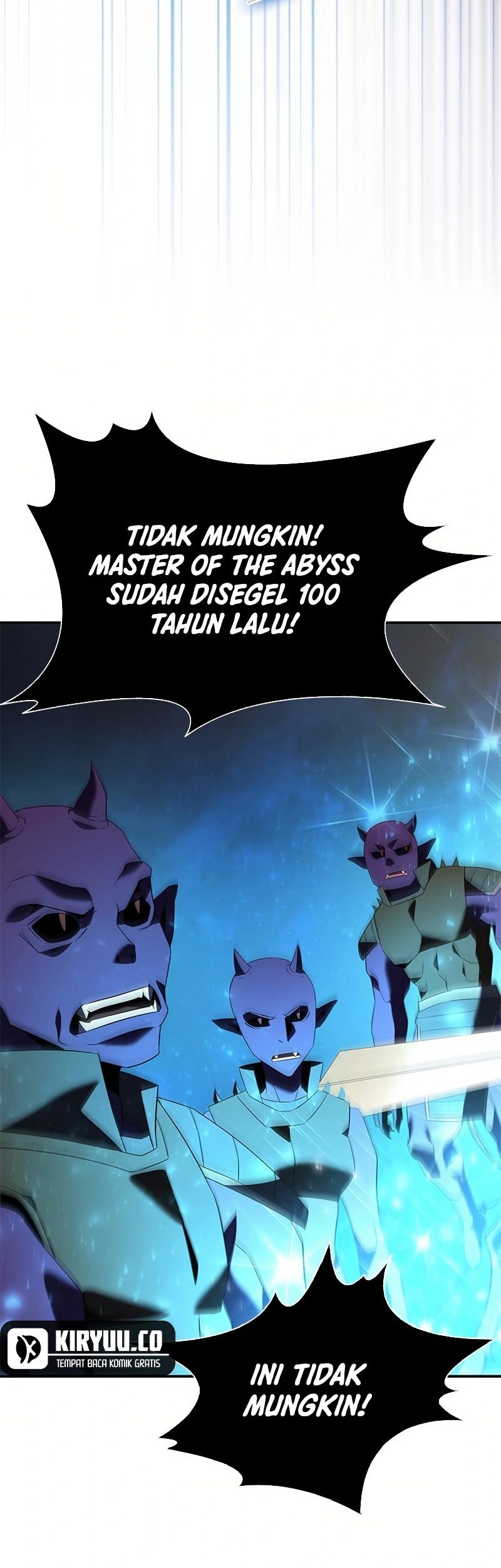 Taming Master Chapter 184 halaman 32
