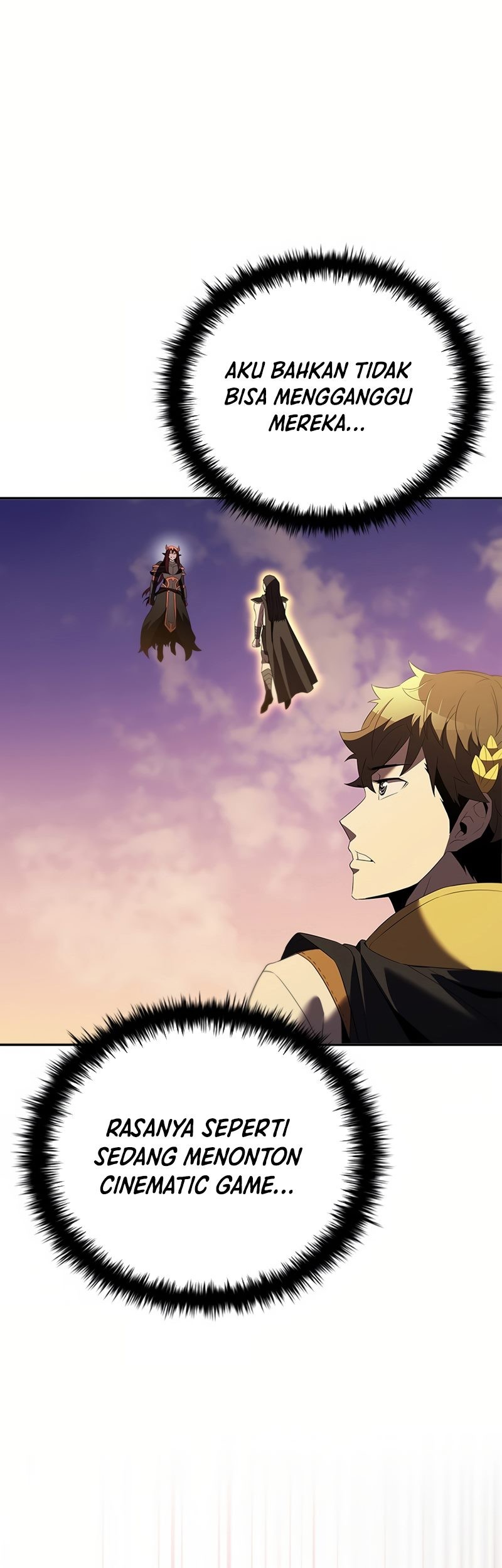 Taming Master Chapter 185 halaman 31