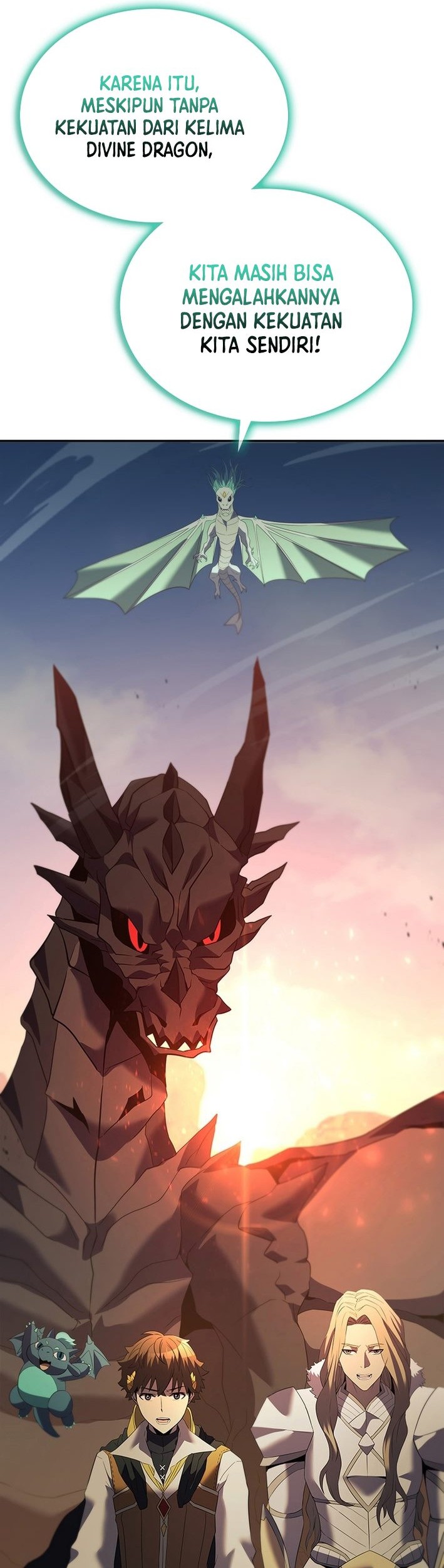 Taming Master Chapter 186 halaman 27