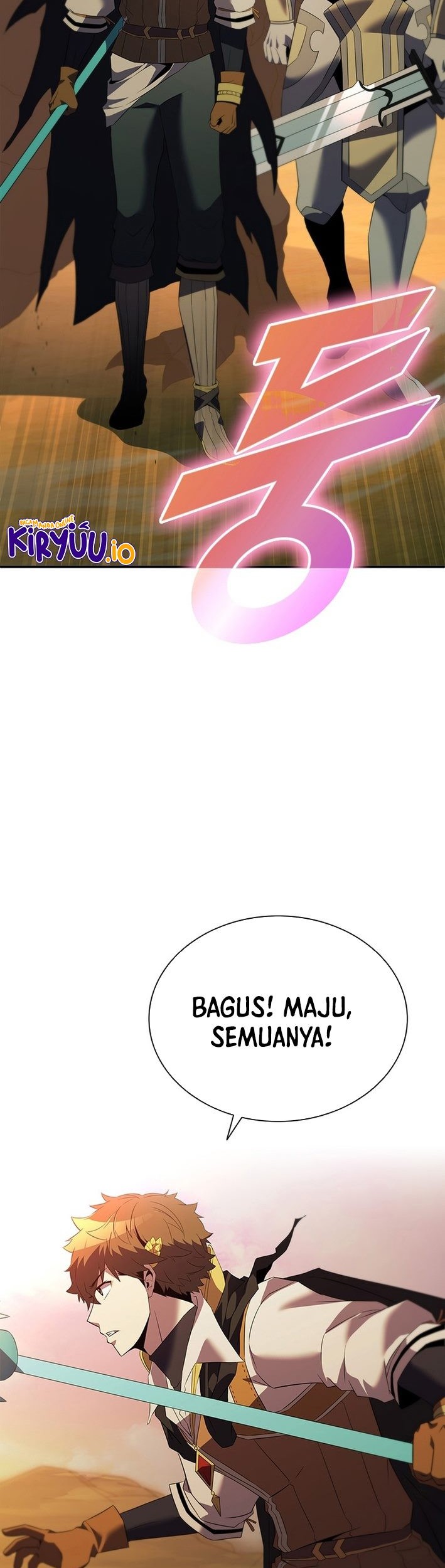 Taming Master Chapter 186 halaman 28