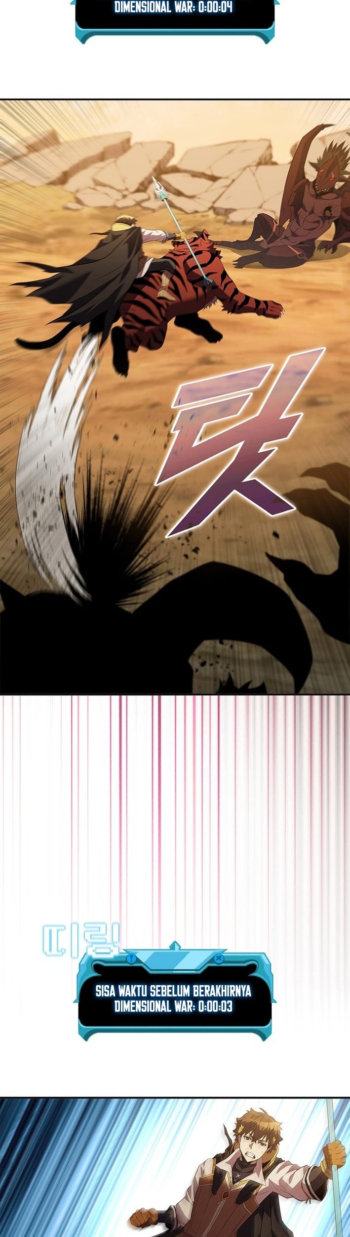 Taming Master Chapter 187 halaman 30