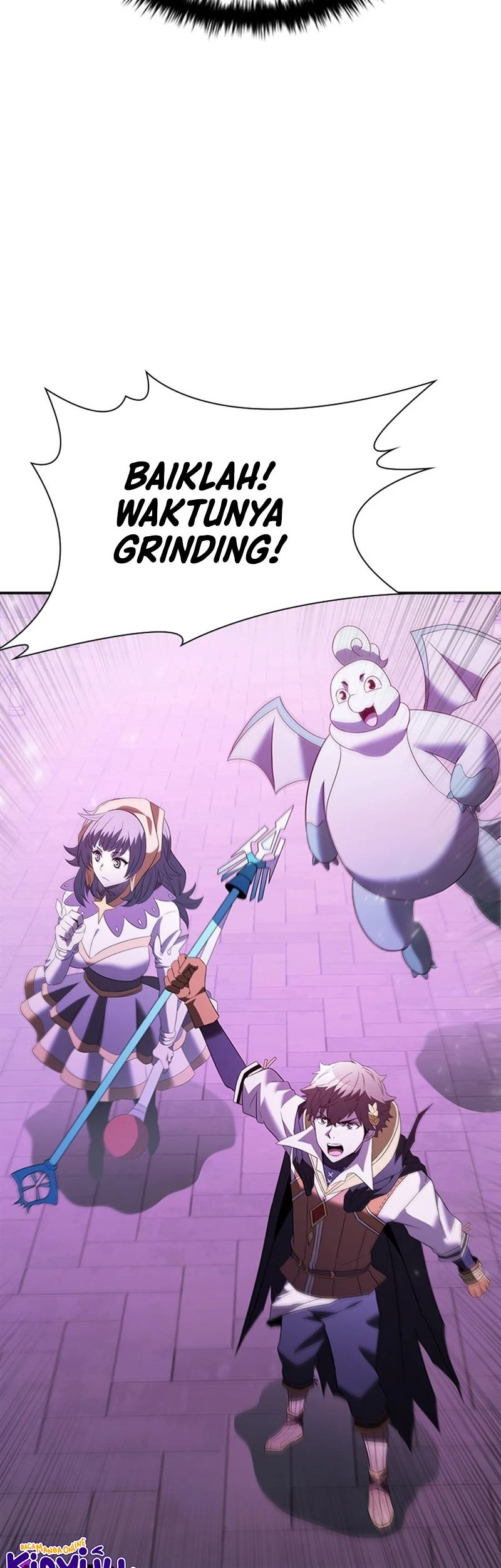 Taming Master Chapter 188 halaman 29