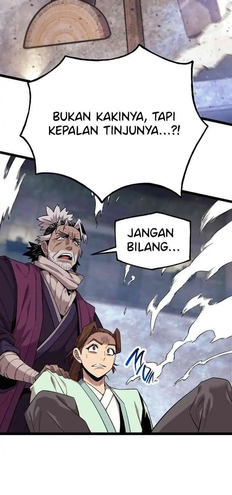 Tang Clan Legend Chapter 27 Gambar 29