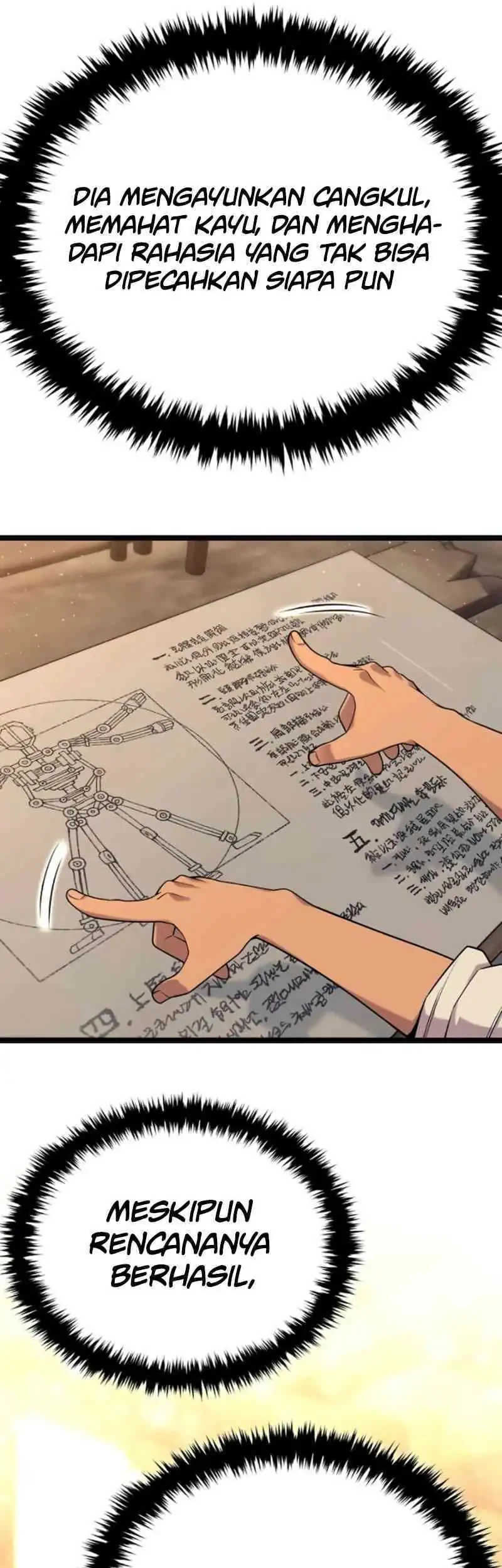 Tang Clan Legend Chapter 28 Gambar 30