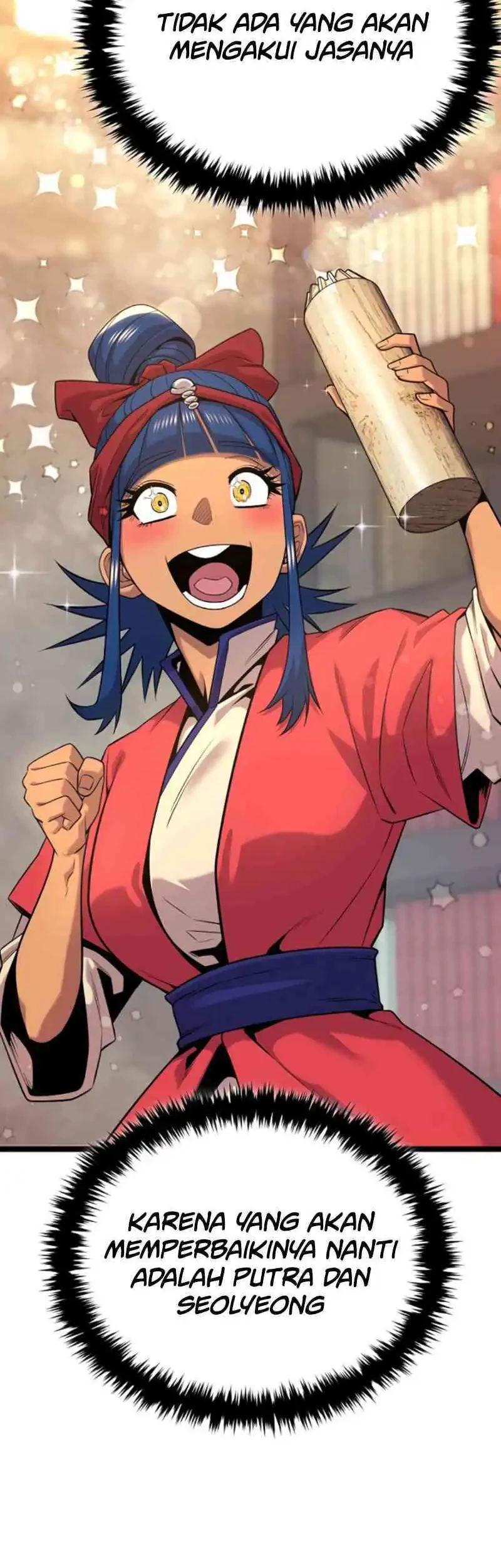 Tang Clan Legend Chapter 28 Gambar 31