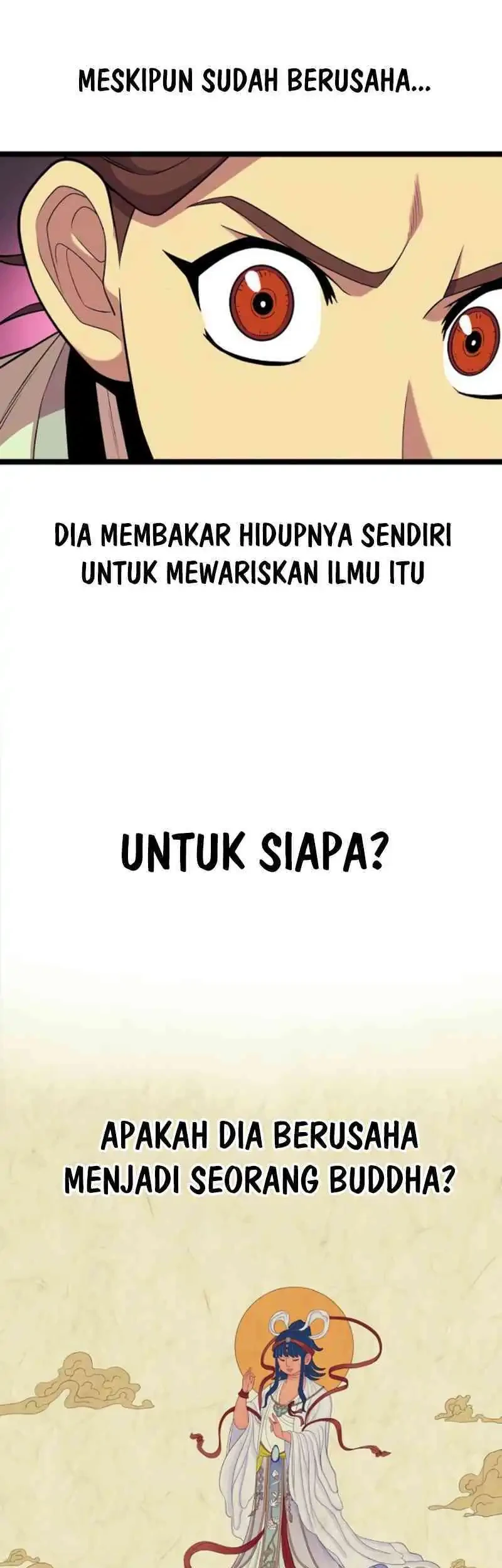 Tang Clan Legend Chapter 28 Gambar 32