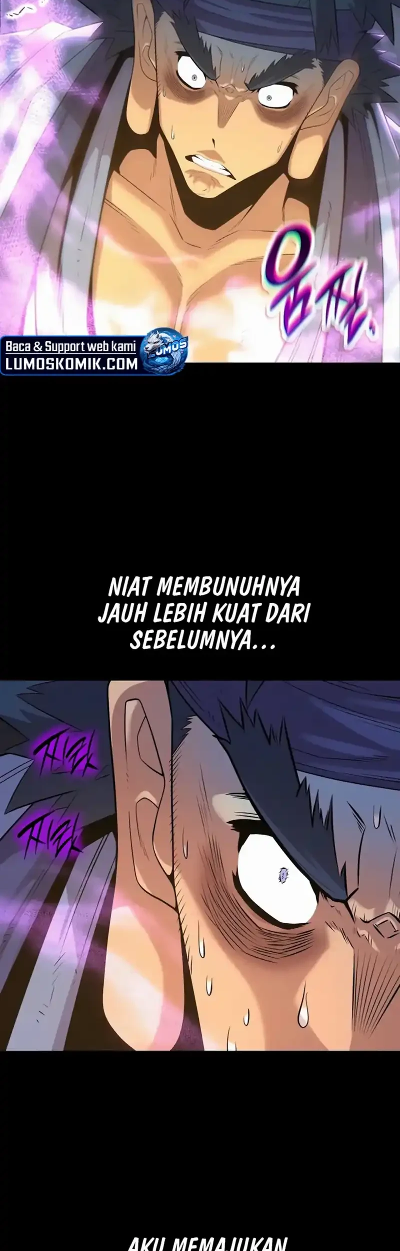 Tang Clan Legend Chapter 32 Gambar 29