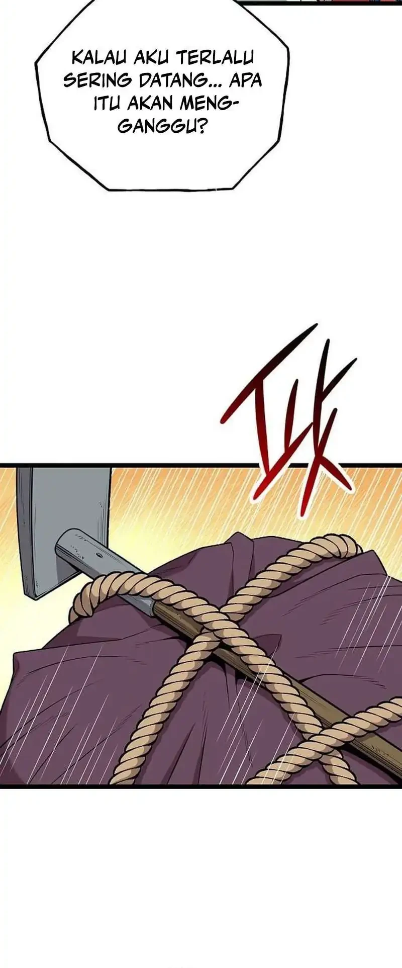 Tang Clan Legend Chapter 36 Gambar 34