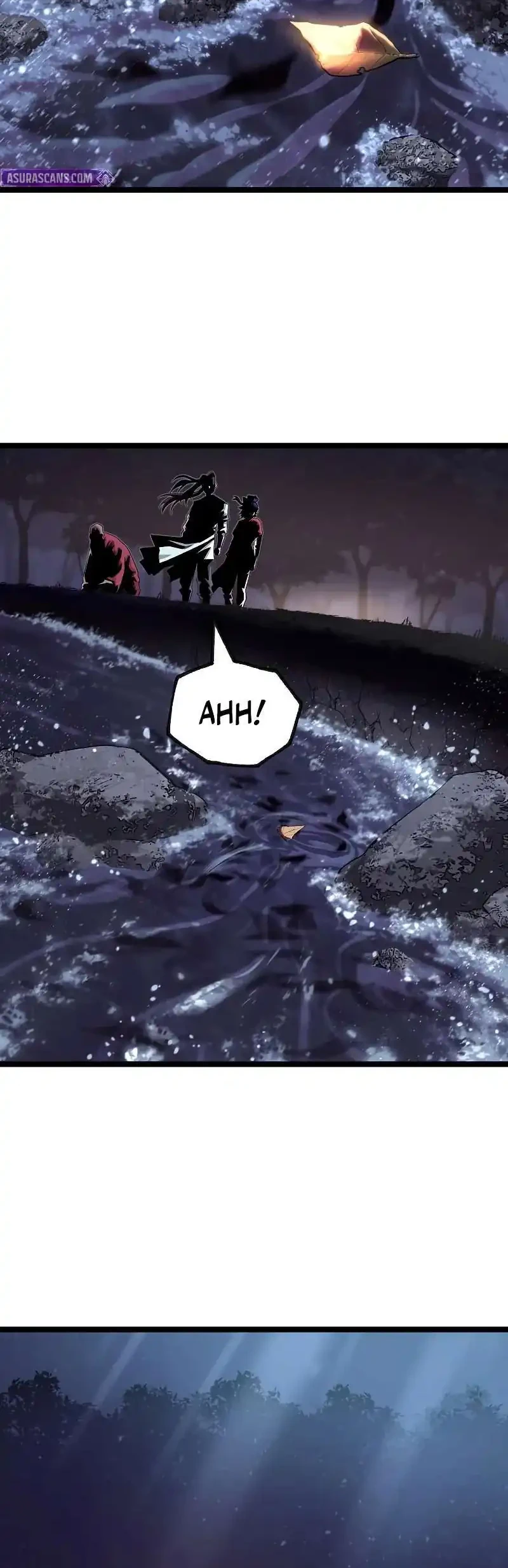 Tang Clan Legend Chapter 37 Gambar 26