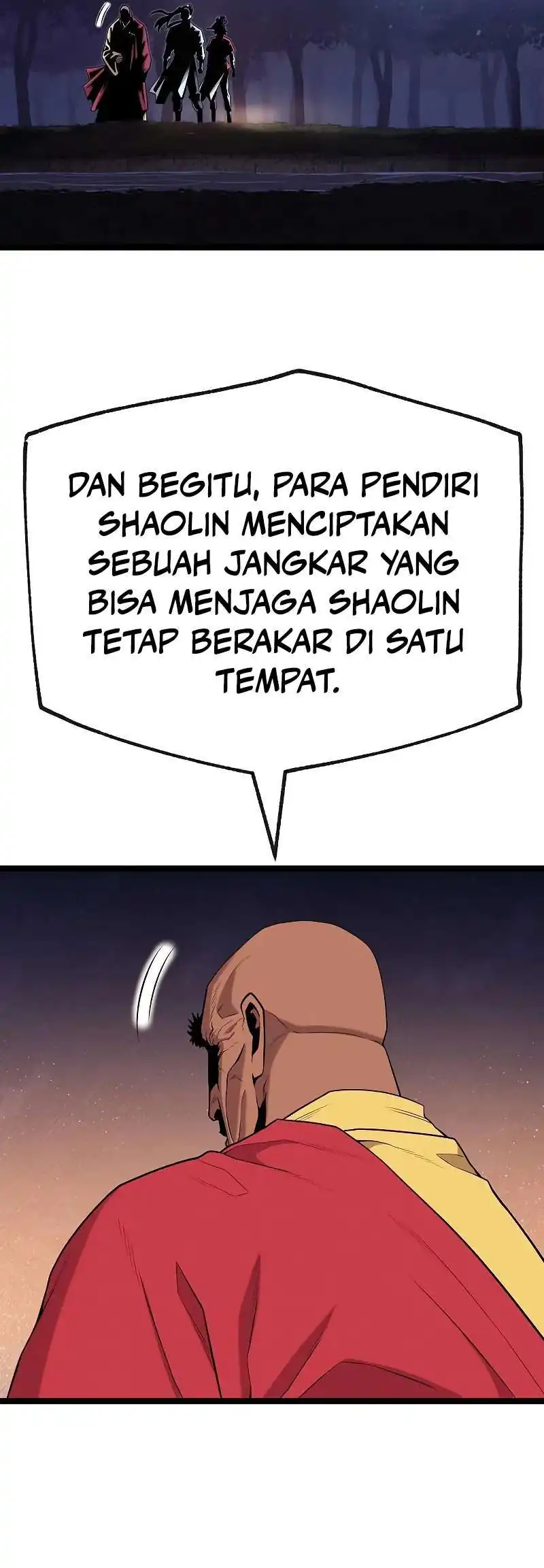 Tang Clan Legend Chapter 37 Gambar 27