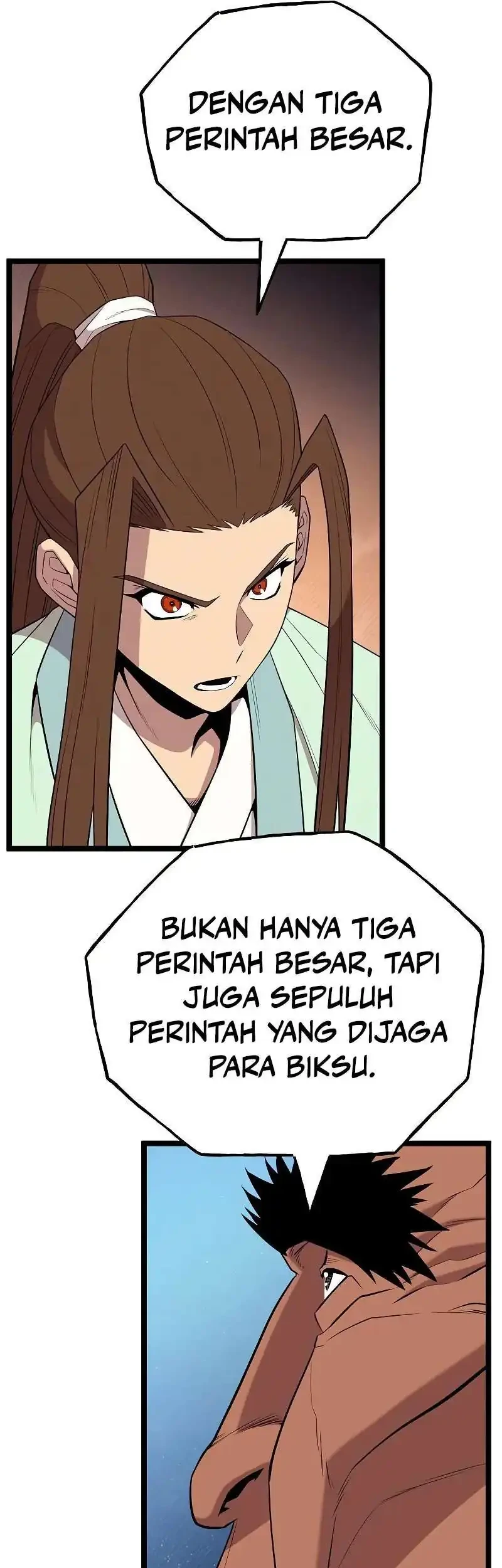 Tang Clan Legend Chapter 37 Gambar 28